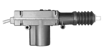 550-0100 Power Lock Actuators